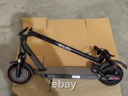 Electric Scooter for Adults with Dual Suspension, 19/22MPH, 21/27/49Miles Range