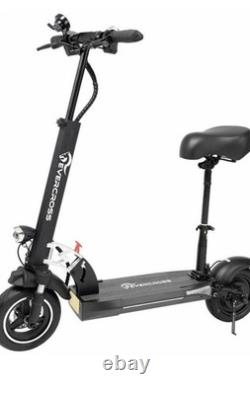Electric Scooter for Ages 6-14, LED Display, Cheaper Than AMZ Need Gone Cheap