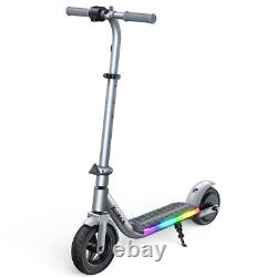 Electric Scooter for Kids & Adults Urban Commuter Kick E-Scooter Adjustable