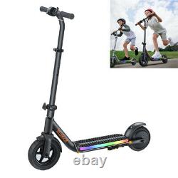 Electric Scooter for Kids and Adults Urban Commuter Foldable E-Scooter Gifts