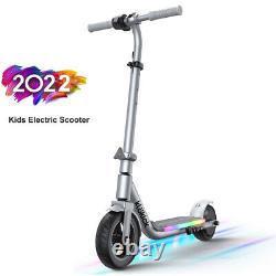 Electric Scooter for Kids and Adults Urban Commuter Foldable E-Scooter Xmas Gift