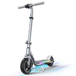 Electric Scooter for Kids and Adults Urban Commuter Foldable E-Scooter Xmas Gift
