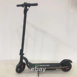 Electric Scooter for Teen/Adult 250W 7.8AH 25KM/H Kick Foldable E-Scooter US