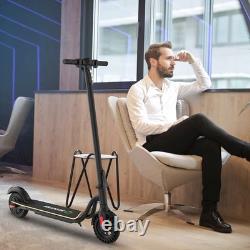 Electric Scooter for Teen/Adult 250W 7.8AH 25KM/H Kick Foldable E-Scooter US