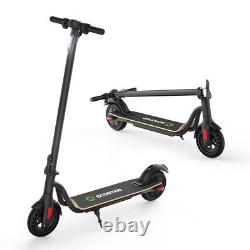 Electric Scooter for Teens Adults Folding Kick E Scooter Safe Urban Commuter US