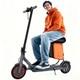 Electric Scooter with Seat for Adults 19MPH Foldable Urban Commuter E-Scooter
