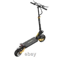 Electric Scooters 2400 Dual Motor Off Road Folding E-Scooter Commute pro scooter