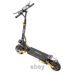 Electric Scooters 2400 Dual Motor Off Road Folding E-Scooter Commute pro scooter