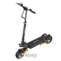 Electric Scooters 2400 Dual Motor Off Road Folding E-Scooter Commute pro scooter