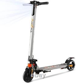 Electric Scooters 500W250W Long Range Folding Adults E-Scooter Urban Commuter