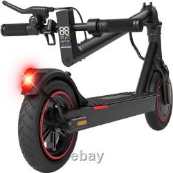 Electric Scooters 500With1000With1500W Adult Electric Scooter, 18/25/28 MPH Top Sp