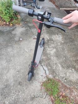 Electric scooter adult