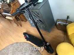 Electric scooter adult 500w