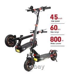 Electric scooter adult 800w