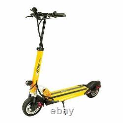 Emove Cruiser 10 Wheel 52V 1600W, Dual Shocks, 30Ah Battery Up To 62 Mi Range