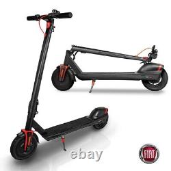 FIAT 500 Folding Electric Scooter