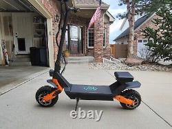 FIIDO electric scooter