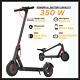 FOLDING ADULT ELECTRIC SCOOTER 350W 10.5AH LONG RANGE 30KM + Smart APP