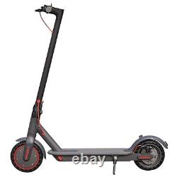 FOLDING ADULT ELECTRIC SCOOTER 350W 10.5AH LONG RANGE 30KM + Smart APP