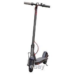 FOLDING ADULT ELECTRIC SCOOTER 350W 10.5AH LONG RANGE 30KM + Smart APP