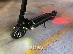 Fluid Horizon Electric Scooter