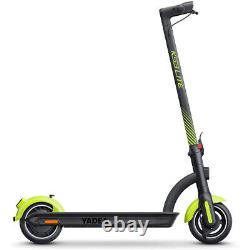 Foding Scooter Electric Adult YADEA KS3 Lite E-Scooter Long Range Urban Commuter