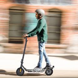 Foldable Adult Electric Scooter 270wh 350w Kick E-scooter Safe Urban Commuter