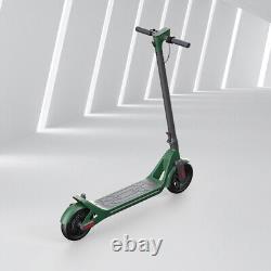 Foldable Commuting Electric Scooter Adults 630W Motor 40KM E-Scooter with APP