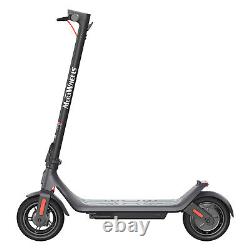 Foldable Electric Scooter 350W Motor 10.2AH 30KM Long Range E Scooter for Adults