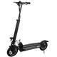 Foldable Electric Scooter 500W Motor 260 lbs 36V 20AH E-Scooter for Adults 10 in