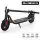Foldable Electric Scooter Adults Fast Speed 25KM/H E-Scooter Safe Urban Commuter