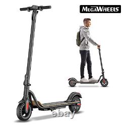 Foldable Electric Scooter Adults Fast Speed 25KM/H E-Scooter Safe Urban Commuter