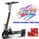 Foldable Electric Scooter Long Range Max Range 38Miles for Adults Commuting 500W