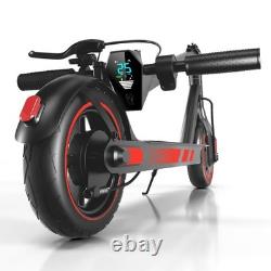 Foldable Electric Scooter for Adult, High Speed 25MPH, 25-30KM for Commute/Gift