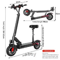 Foldable Electric Scooter portable for adults
