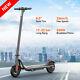 Foldable Long Range Safe Commuter E-Scooter 7.8AH Adults Kick Electric Scooter