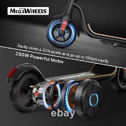 Foldable Long Range Safe Commuter E-Scooter 7.8AH Adults Kick Electric Scooter