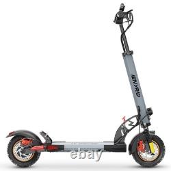 Foldable e Scooter 1000W Peak Power 48V 28 mph Electric Scooter UL2272 Certified