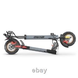 Foldable e Scooter 1000W Peak Power 48V 28 mph Electric Scooter UL2272 Certified