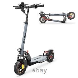 Foldable e Scooter 1000W Peak Power 48V 28 mph Electric Scooter UL2272 Certified
