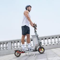 Foldable e Scooter 1000W Peak Power 48V 28 mph Electric Scooter UL2272 Certified
