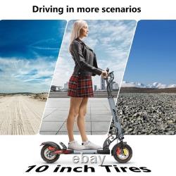 Foldable e Scooter 1000W Peak Power 48V 28 mph Electric Scooter UL2272 Certified