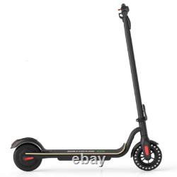 Folding Adult Electric Scooter Lightweight 22KM Long Range Safe Urban Commuter