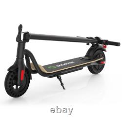 Folding Adult Electric Scooter Urban Commuter EScooter Fast Speed Long Range New