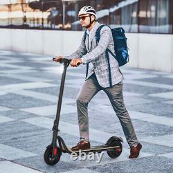 Folding Adult Electric Scooter Urban Commuter EScooter Fast Speed Long Range New