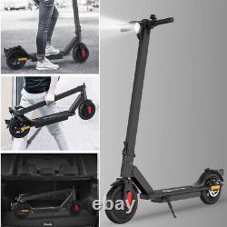 Folding Electric Scooter 270wh Batt Adult Kick E-scooter Safe Urban Commuter