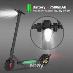 Folding Electric Scooter 270wh Batt Adult Kick E-scooter Safe Urban Commuter