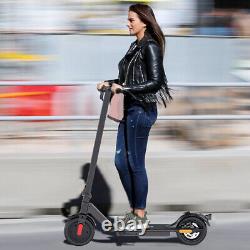 Folding Electric Scooter 270wh Batt Adult Kick E-scooter Safe Urban Commuter