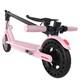 Folding Electric Scooter 350W 19MPH Lightweight Commuter E-Scooter APP UL 2272