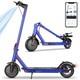 Folding Electric Scooter 350W Adult Safe Commute 20 MPH Long Range E-Scooter